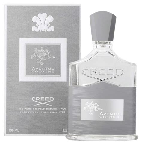 creed aventus perfume review